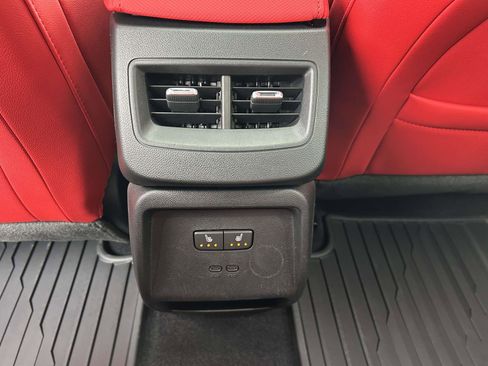 New 2026 Chevrolet Equinox EV RS w/ Active Safety Package 3 AWD/4WD image 16