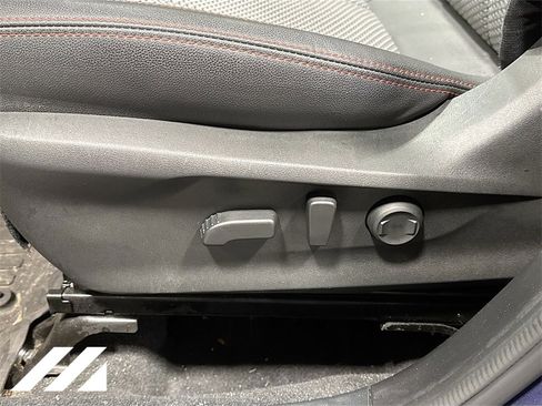 Used 2023 Subaru Forester Sport image 20