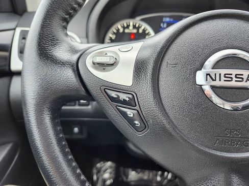 Used 2019 Nissan Sentra SV w/ Special Edition Package image 10