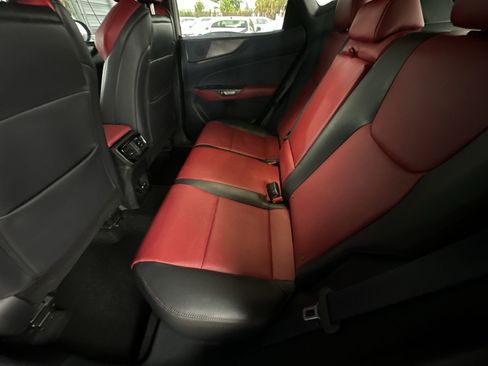 Used 2022 Lexus NX 350 F Sport image 27