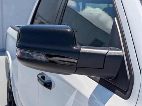 New 2026 RAM 1500 Big Horn AWD/4WD image 11