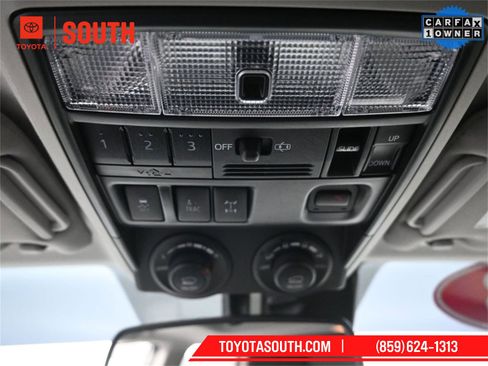 Used 2023 Toyota 4Runner TRD Off-Road Premium image 28