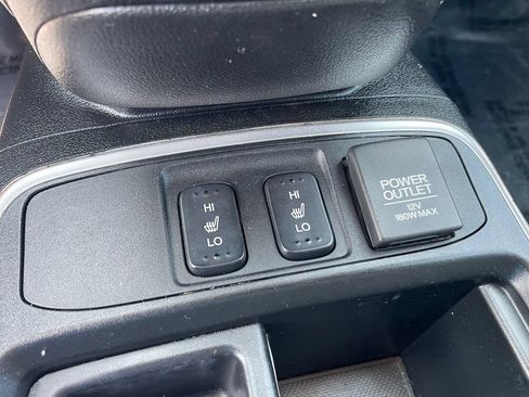 Used 2015 Honda CR-V EX-L image 28