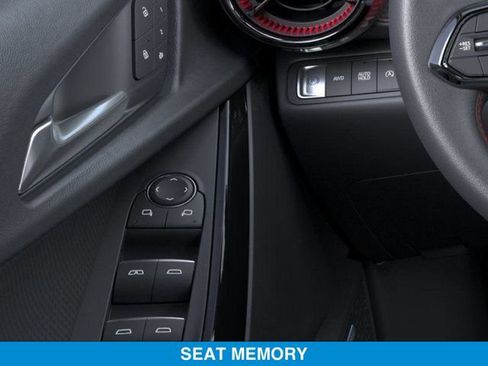 New 2026 Chevrolet Equinox RS w/ Convenience Package III AWD/4WD image 22