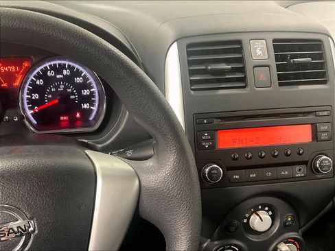 Used 2014 Nissan Versa Note S image 18