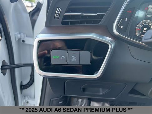 New 2025 Audi A6 Premium Plus image 21