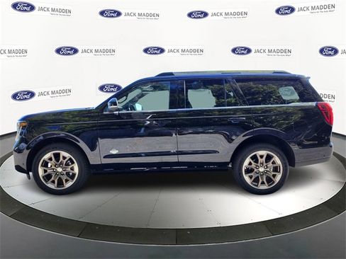 New 2025 Ford Expedition King Ranch image 2