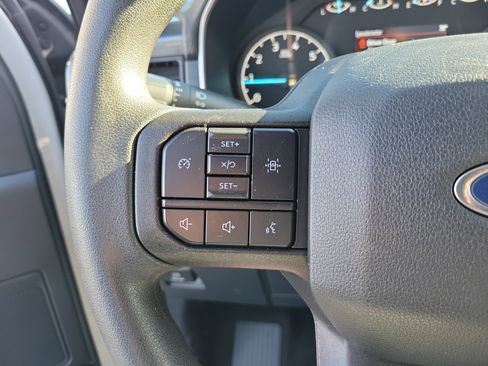 Certified 2021 Ford F150 XL w/ STX Appearance Package image 5