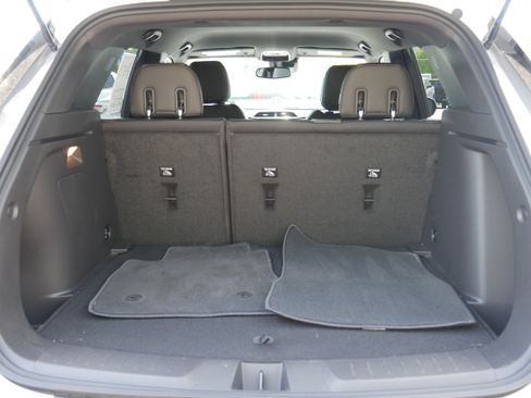 Certified 2023 Chevrolet TrailBlazer ACTIV w/ Convenience Package AWD/4WD image 6