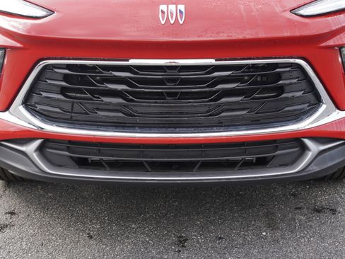 New 2026 Buick Encore GX Preferred w/ Comfort Package image 73