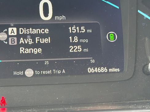 Used 2022 Honda Odyssey Elite image 19