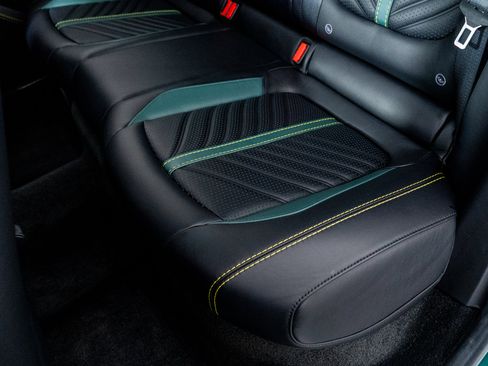 Used 2023 Aston Martin DBX 707 image 30