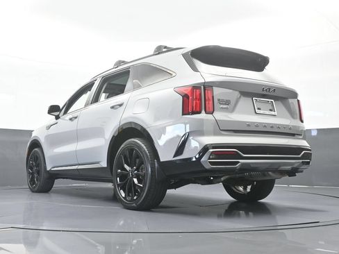 Used 2022 Kia Sorento SX AWD/4WD image 61