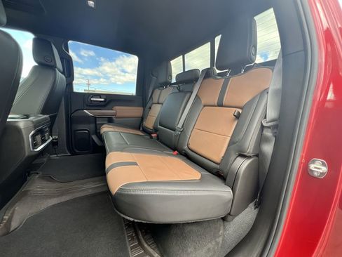 Certified 2022 Chevrolet Silverado 2500 High Country w/ Z71 Off-Road Package image 26