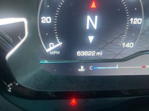 Used 2024 GMC Yukon XL Denali w/ Denali Reserve Package image 24