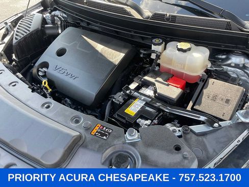 Used 2023 Buick Enclave Avenir w/ Avenir Technology Package AWD/4WD image 30