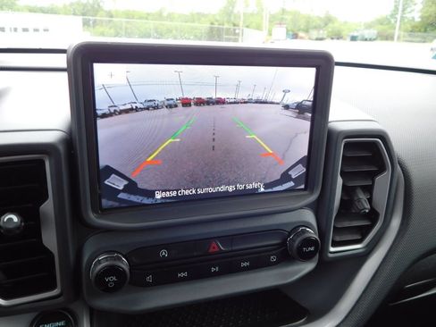 Used 2024 Ford Bronco Sport Big Bend AWD/4WD image 37