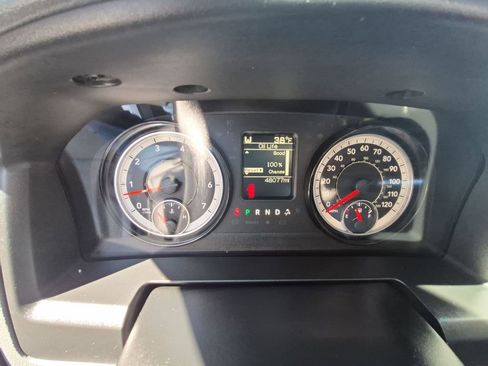 Used 2018 RAM 1500 Express w/ Express Value Package image 22