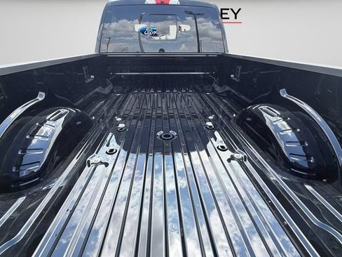 Used 2026 Ford F450 Platinum w/ Platinum Plus Package AWD/4WD image 15