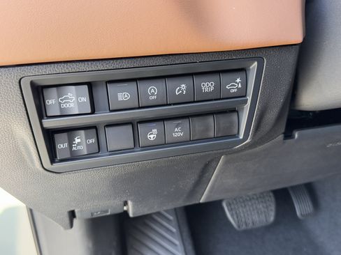 New 2026 Toyota Tundra 1794 Edition image 17