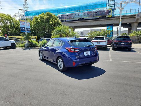 Used 2024 Subaru Impreza 2.0i image 5