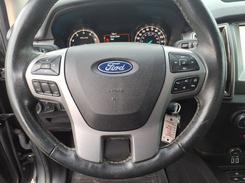 Used 2021 Ford Ranger XLT w/ Equipment Group 301A Mid image 14