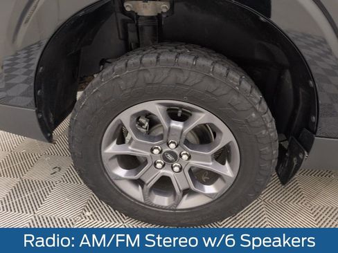 Used 2024 Ford Maverick XLT w/ Equipment Group 300A Standard image 18