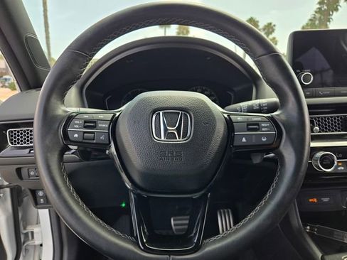 Used 2023 Honda Civic Sport image 20