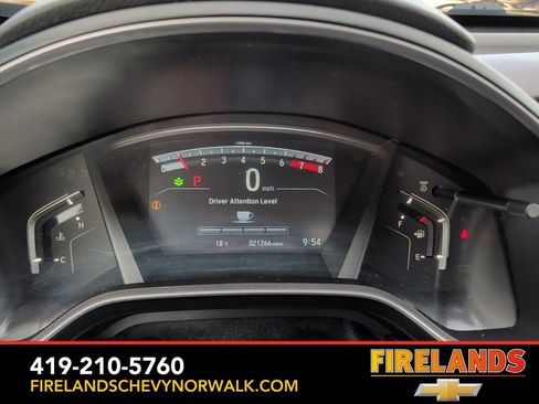 Used 2022 Honda CR-V EX image 23