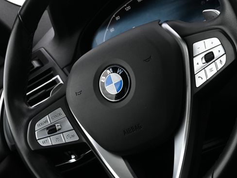 Certified 2023 BMW X3 xDrive30i w/ Convenience Package image 24