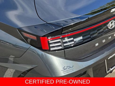 Used 2026 Hyundai Sonata SEL FWD image 36
