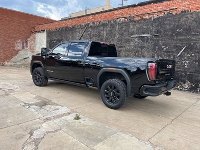 Used 2024 GMC Sierra 2500 AT4 w/ AT4 Premium Plus Package
