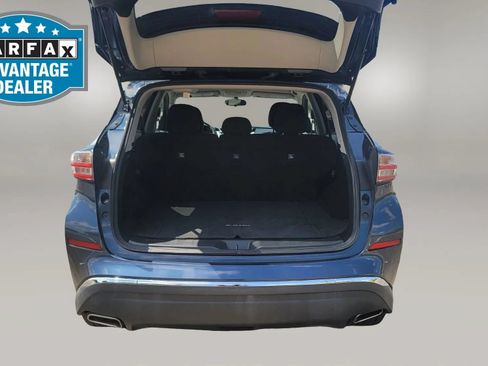 Used 2015 Nissan Murano SV AWD/4WD image 18