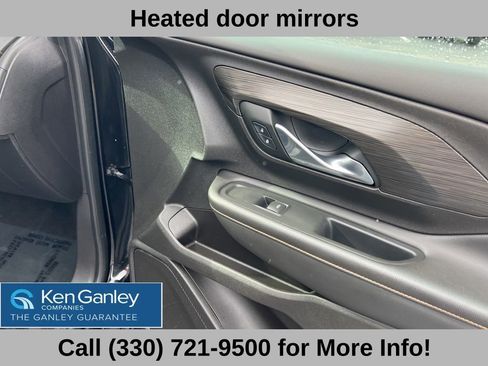 Used 2018 GMC Terrain SLT w/ Preferred Package image 57