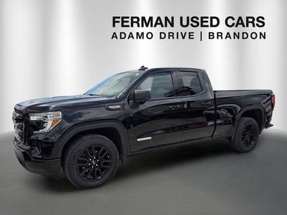 Used 2020 GMC Sierra 1500 Elevation w/ Elevation Value Package