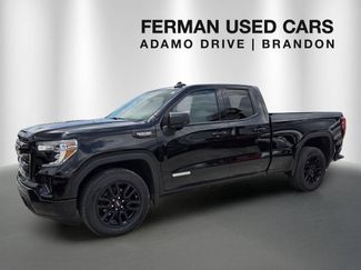 Used 2020 GMC Sierra 1500 Elevation w/ Elevation Value Package RWD video 1