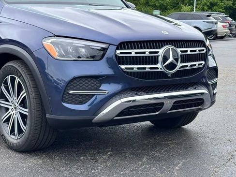New 2026 Mercedes-Benz GLE 350 4MATIC image 2