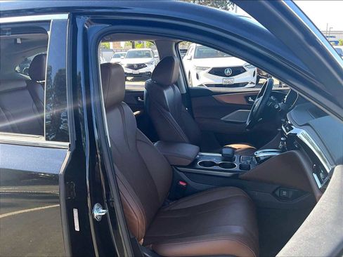 Used 2023 Acura MDX FWD w/ Technology Package image 10