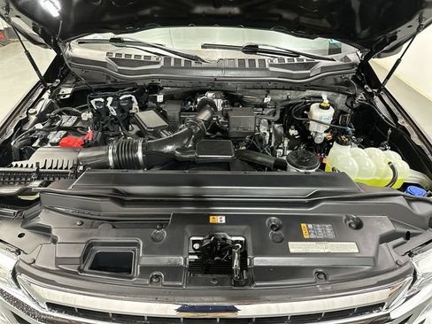 Used 2021 Ford F250 Lariat w/ Lariat Ultimate Package AWD/4WD image 20
