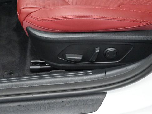 Used 2025 Kia K5 GT-Line w/ GT-Line Premium Package image 13