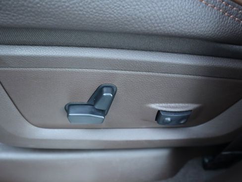 New 2026 RAM 3500 Longhorn image 6