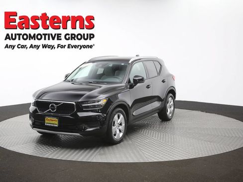 Used 2019 Volvo XC40 T5 Momentum AWD/4WD image 53