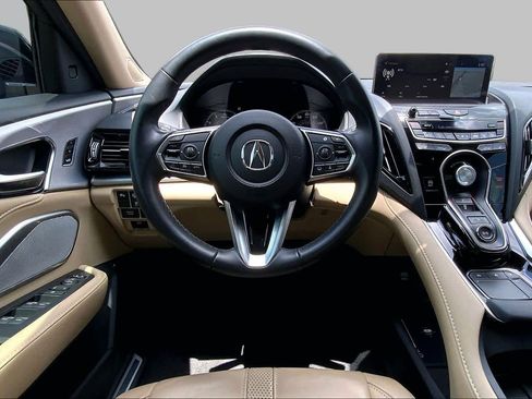 Used 2024 Acura RDX w/ Technology Package AWD/4WD image 6