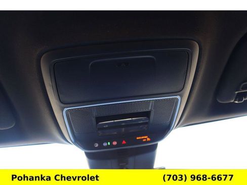 New 2026 Chevrolet Traverse RS image 17