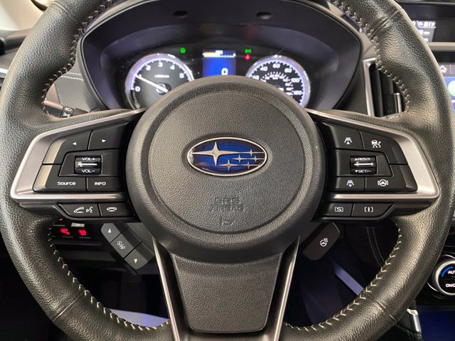 Certified 2024 Subaru Forester Touring AWD/4WD image 17