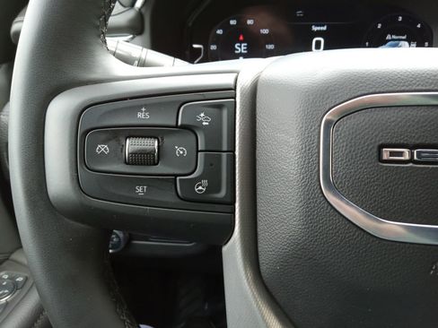 Used 2024 GMC Yukon XL Denali w/ LPO, Floor Liner Package AWD/4WD image 20