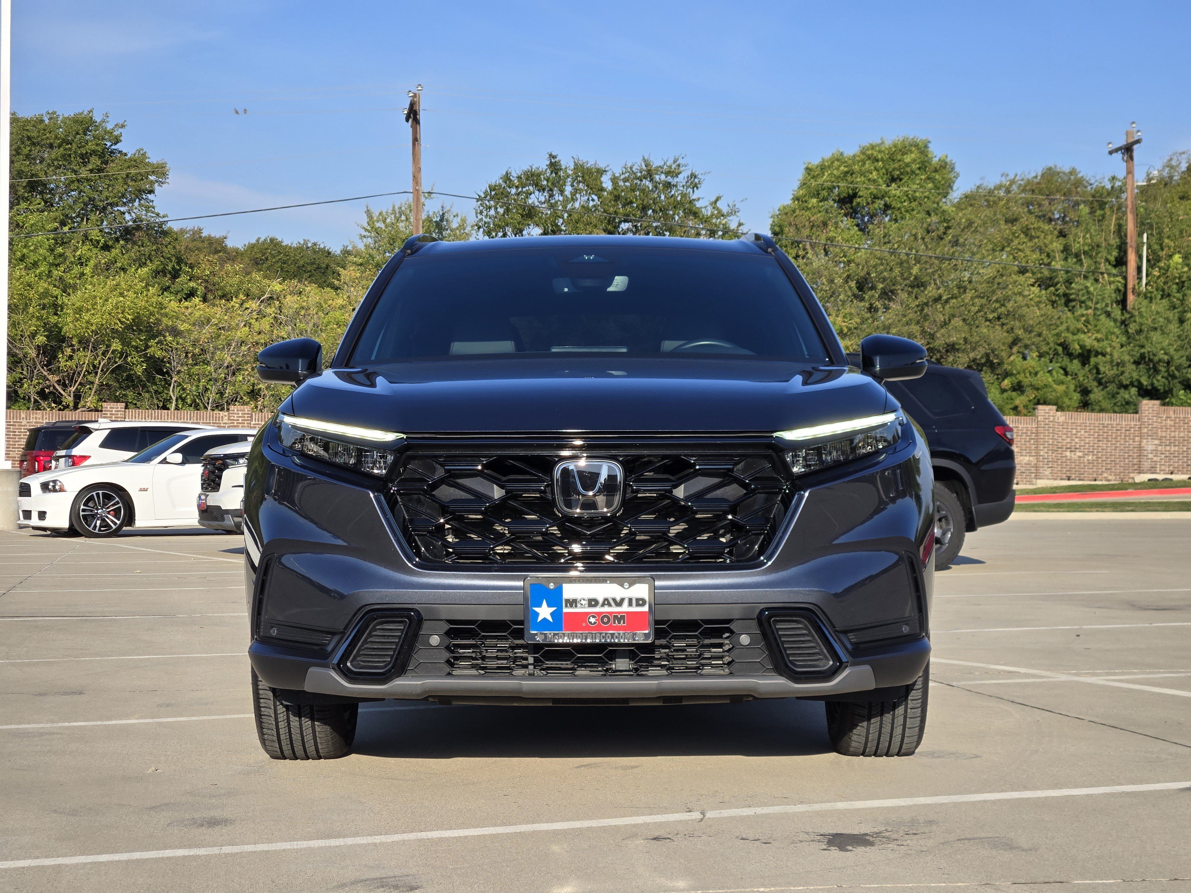 Used 2024 Honda CR-V Sport-L image 2