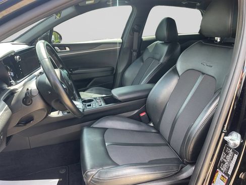 Used 2023 Kia K5 GT-Line AWD/4WD image 21
