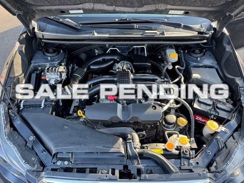 Used 2016 Subaru Impreza 2.0i Sport Limited image 28