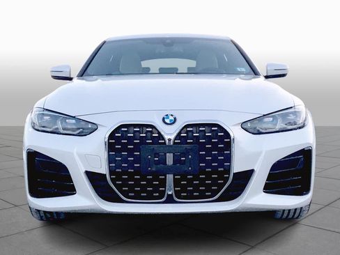 Certified 2024 BMW 430i Gran Coupe xDrive w/ M Sport Package (Priority 1) image 3